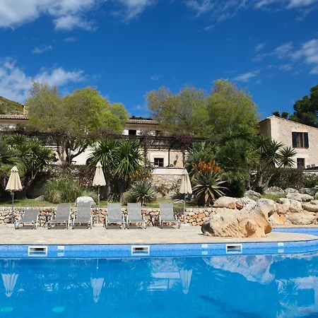 Agroturismo Son Siurana-3